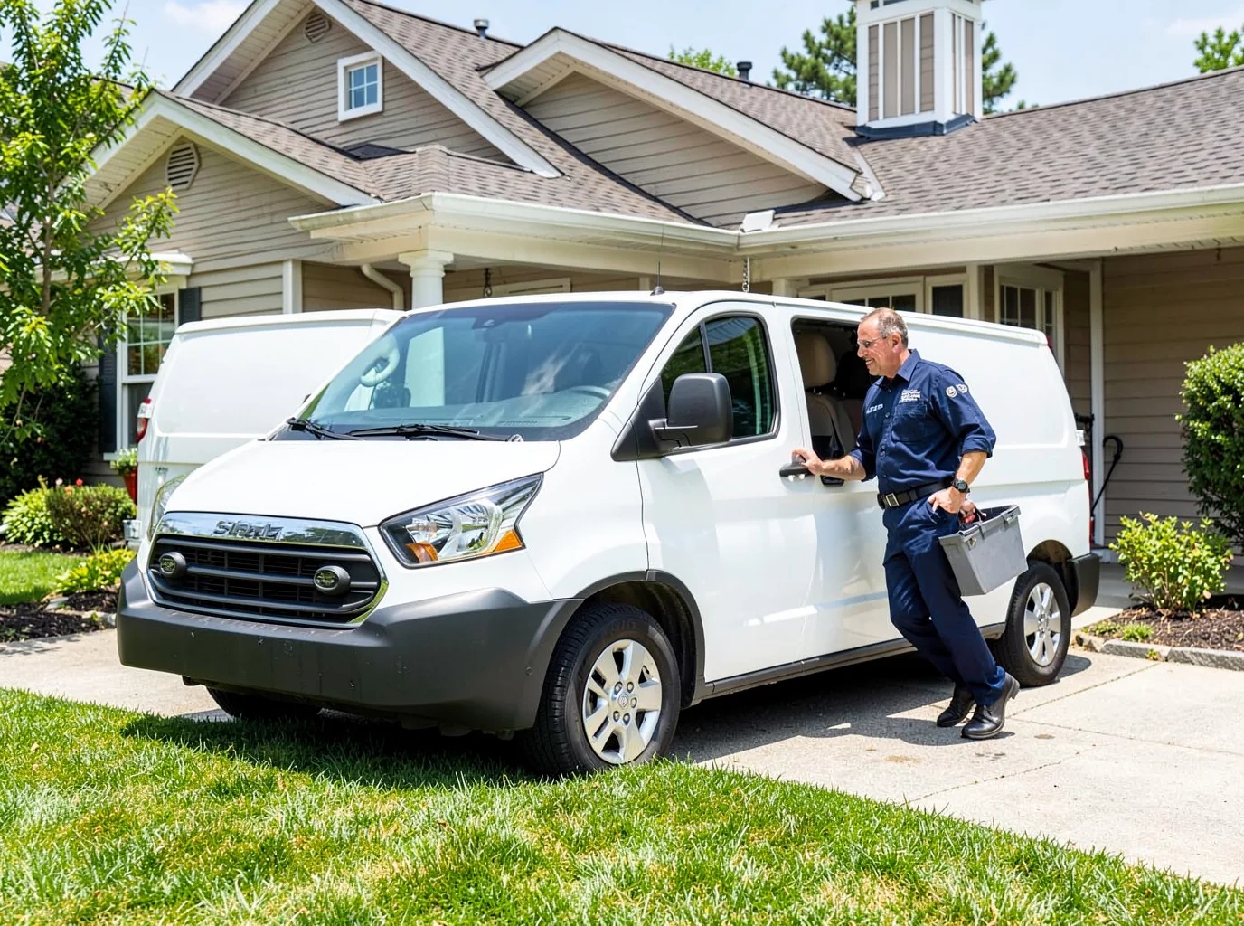 Emergency Plumber company in Stephenville, TX